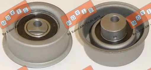 Tensioner Pulley, timing belt (AST1424)