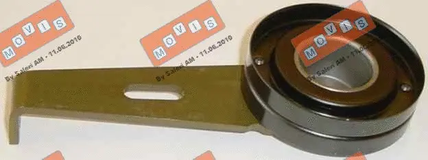 Belt Tensioner, V-ribbed belt (AST1824)