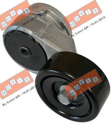 Belt Tensioner, V-ribbed belt (AST3607)