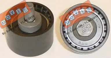 Deflection/Guide Pulley, timing belt (AST1742)