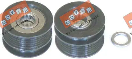 Alternator Freewheel Clutch (AST2719M)