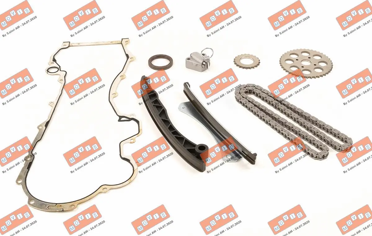 Timing Chain Kit (AST8991K)