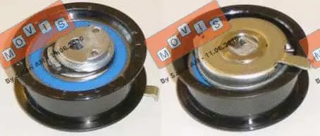 Tensioner Pulley, timing belt (AST1363)