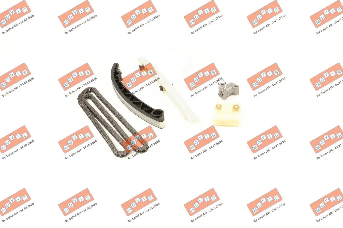 Timing Chain Kit (AST8971K)