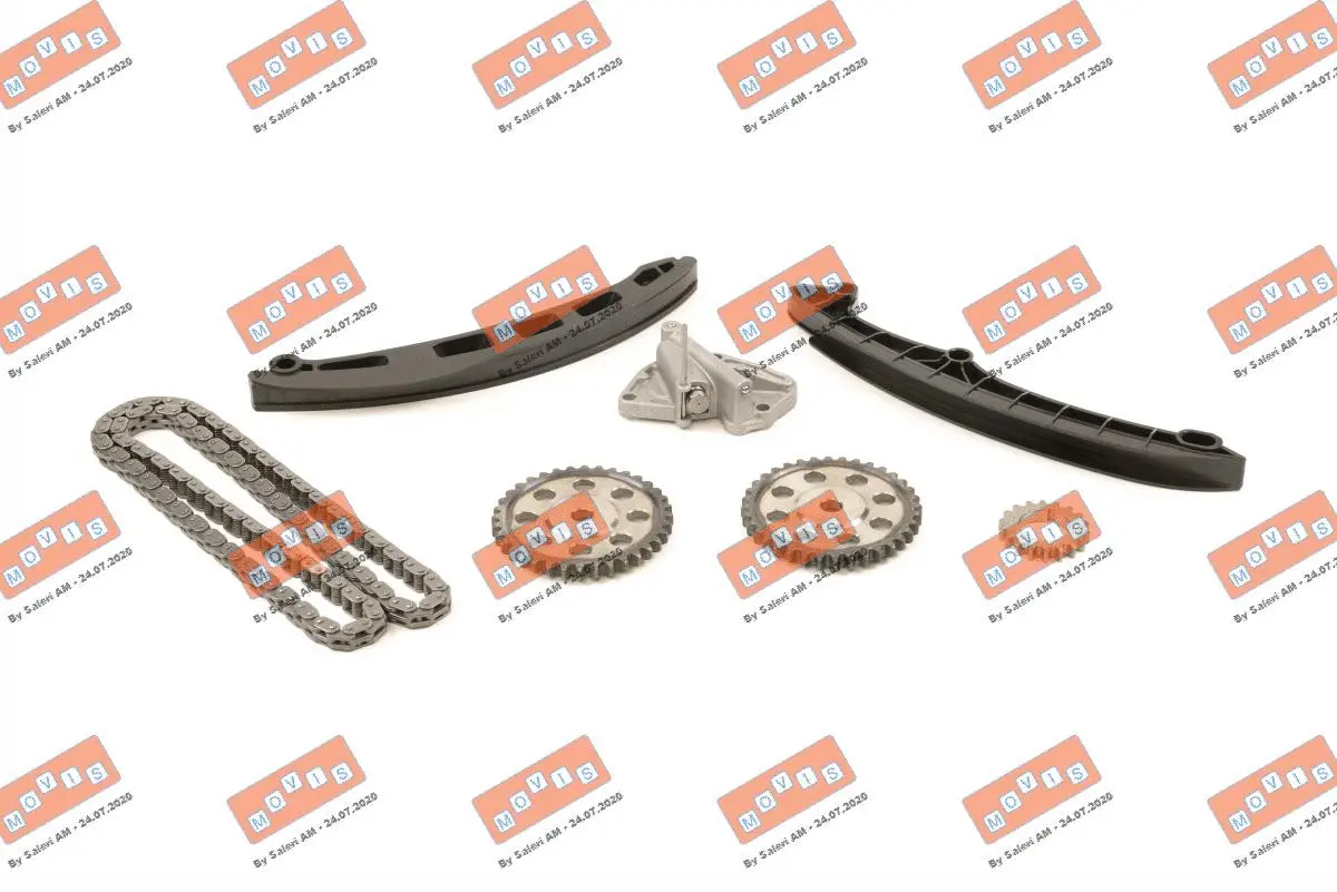 Timing Chain Kit (AST8966K)