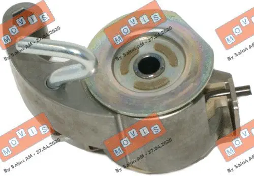 Tensioner, timing belt (AST3832)