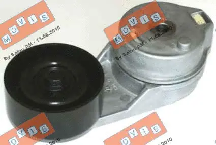 Belt Tensioner, V-ribbed belt (AST3149)