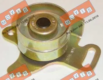 Tensioner Pulley, timing belt (AST1035)