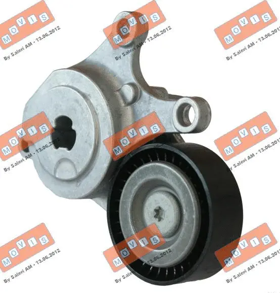 Belt Tensioner, V-ribbed belt (AST3500)