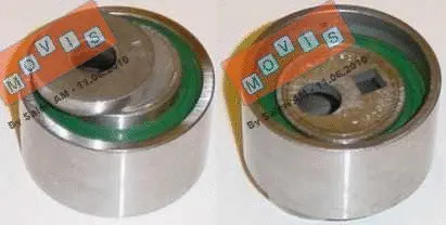 Tensioner Pulley, timing belt (AST1118)