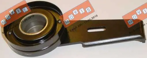 Belt Tensioner, V-ribbed belt (AST1252)