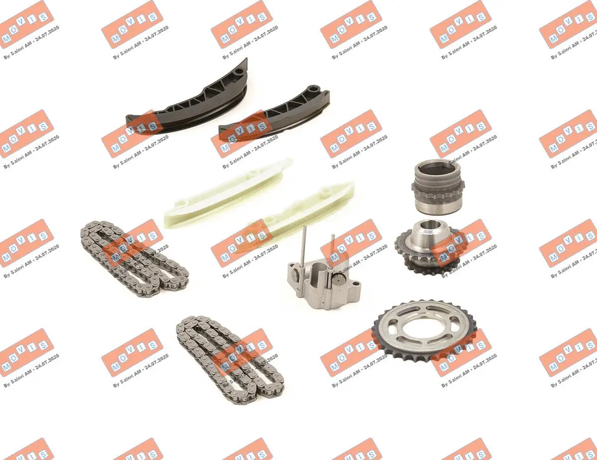 Timing Chain Kit (AST89109K)