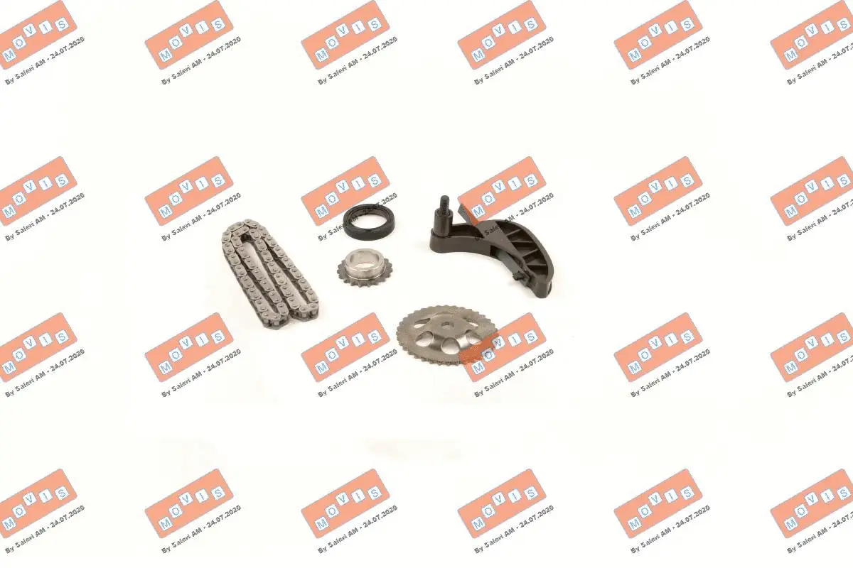 Timing Chain Kit (AST8942K)