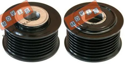 Alternator Freewheel Clutch (AST3639)