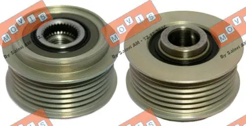 Alternator Freewheel Clutch (AST3783)