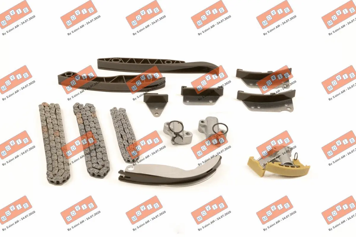 Timing Chain Kit (AST8944K)