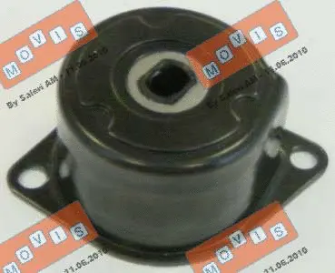 Belt Tensioner, V-ribbed belt (AST2563)