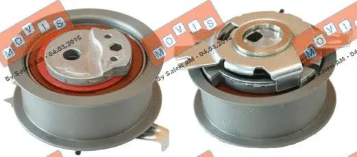 Tensioner Pulley, timing belt (AST3398)