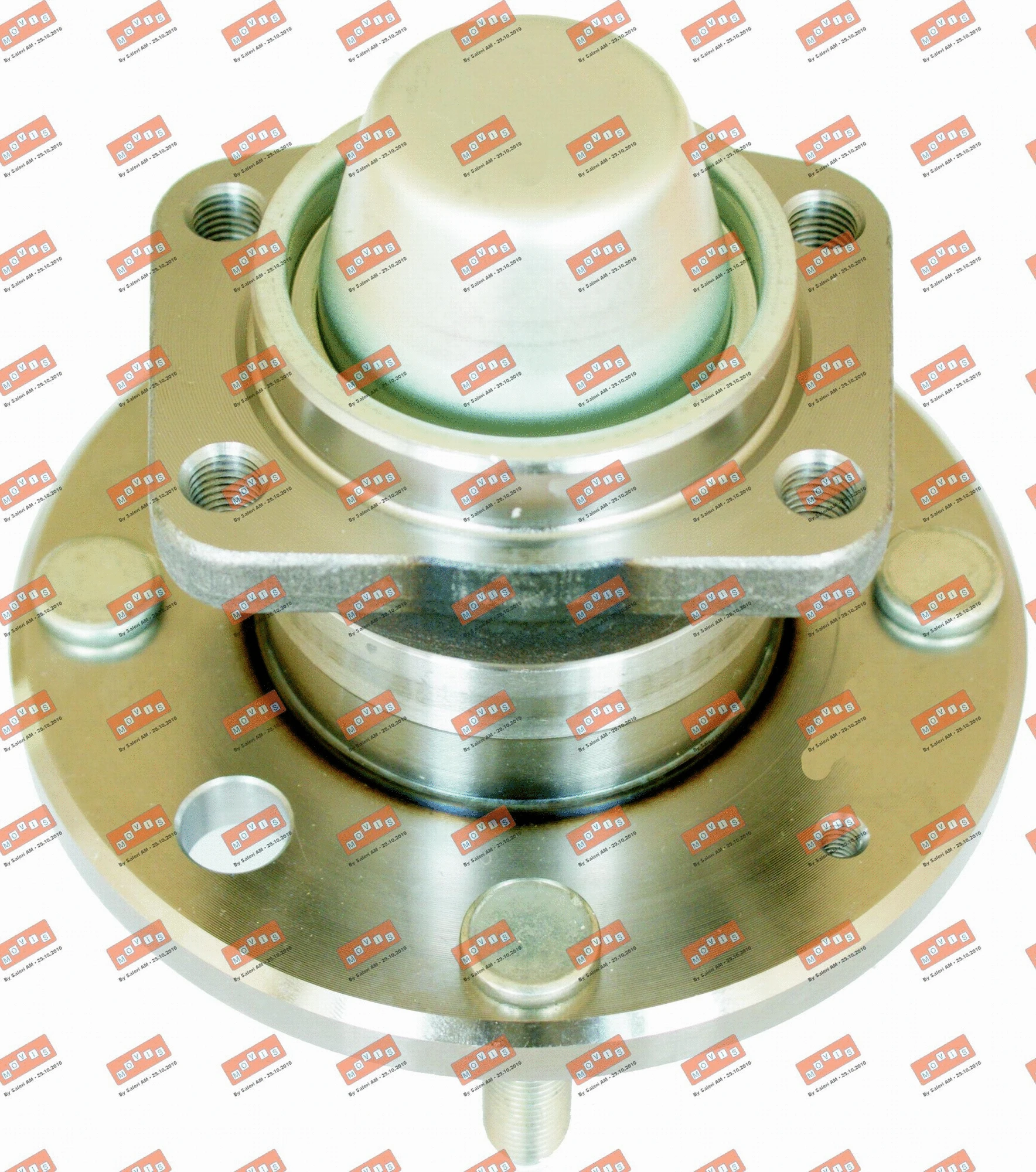 Wheel Bearing Kit (ASB2562)