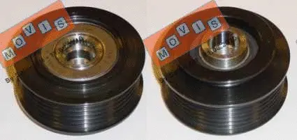 Alternator Freewheel Clutch (AST2291)