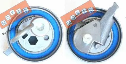 Tensioner Pulley, timing belt (AST3248)