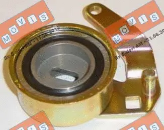 Tensioner Pulley, timing belt (AST1142)