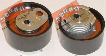 Tensioner Pulley, timing belt (AST2251)
