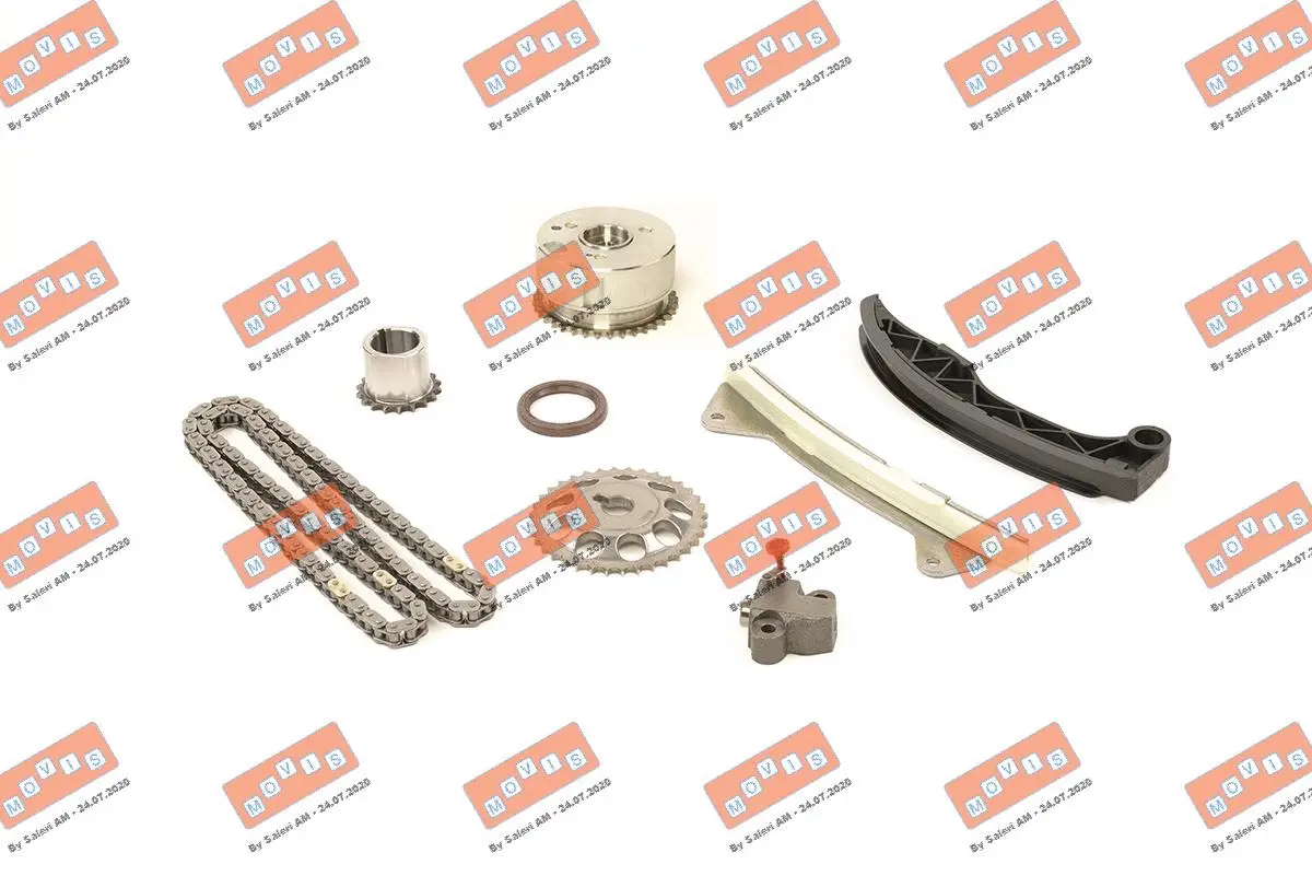 Timing Chain Kit (AST89100K)