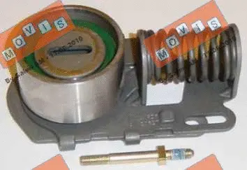 Tensioner Pulley, timing belt (AST1113)