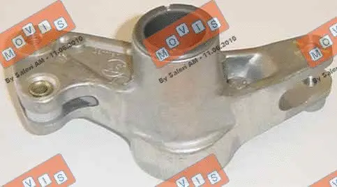 Belt Tensioner, V-ribbed belt (AST1794)