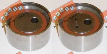 Tensioner Pulley, timing belt (AST1597)