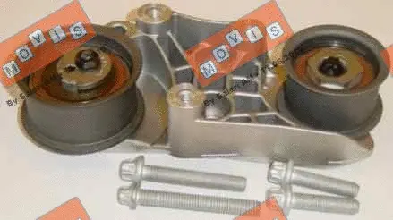 Tensioner Pulley, timing belt (AST1368)
