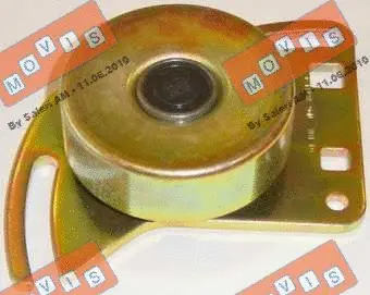 Belt Tensioner, V-ribbed belt (AST1247)