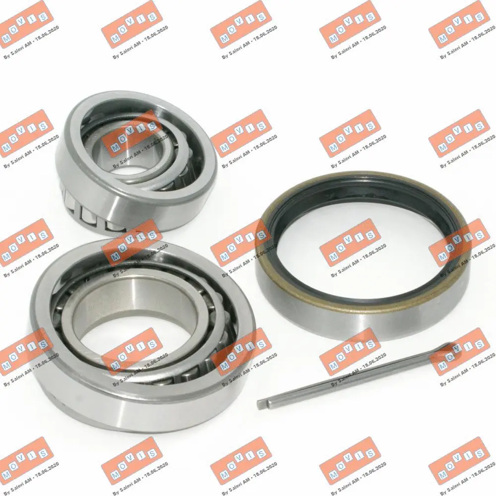 Wheel Bearing Kit (ASB1457)
