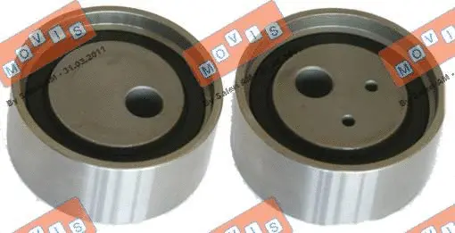 Tensioner Pulley, timing belt (AST3347)