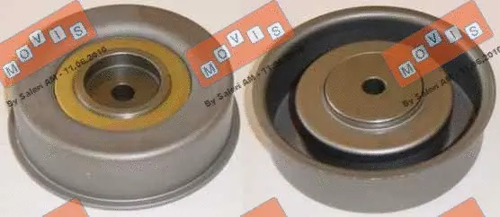 Deflection/Guide Pulley, timing belt (AST1887)