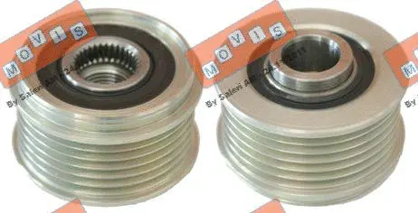 Alternator Freewheel Clutch (AST3388)