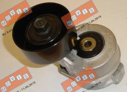 Belt Tensioner, V-ribbed belt (AST2599)