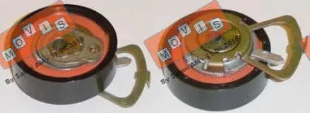Tensioner Pulley, timing belt (AST1919)