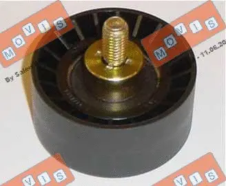 Deflection/Guide Pulley, timing belt (AST1381)