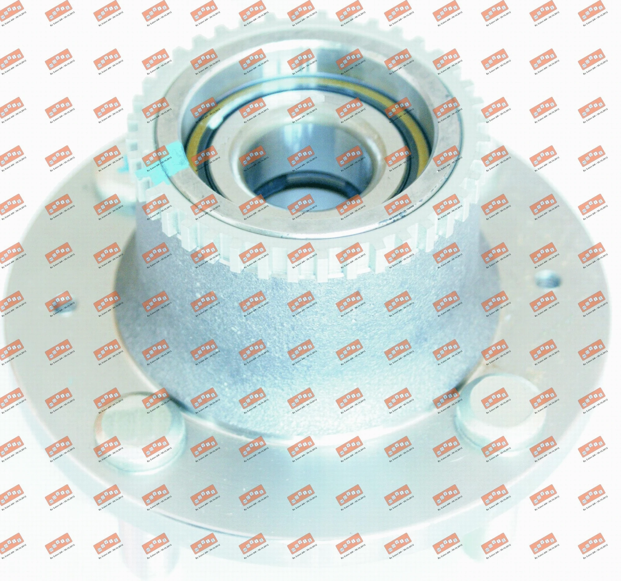 Wheel Bearing Kit (ASB2449)