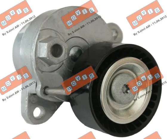 Belt Tensioner, V-ribbed belt (AST3502)