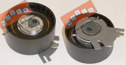 Tensioner Pulley, timing belt (AST2232)