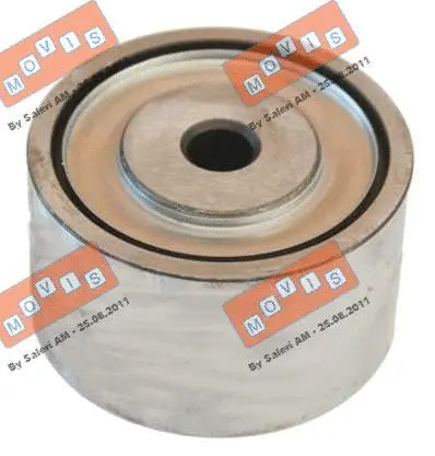 Deflection/Guide Pulley, V-ribbed belt (AST3370)