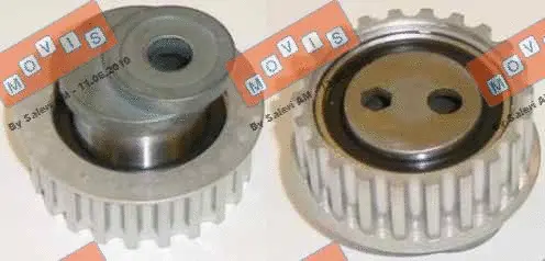 Tensioner Pulley, timing belt (AST1222)