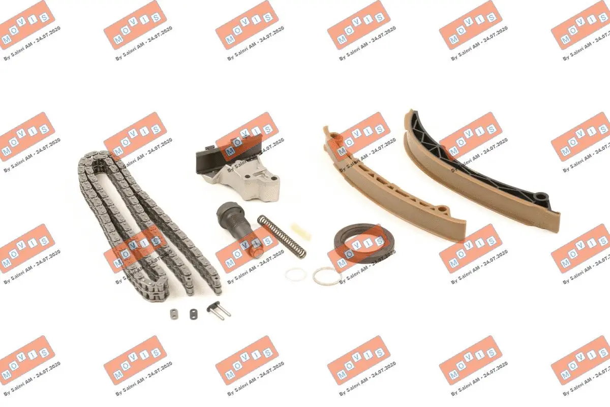 Timing Chain Kit (AST8949K)