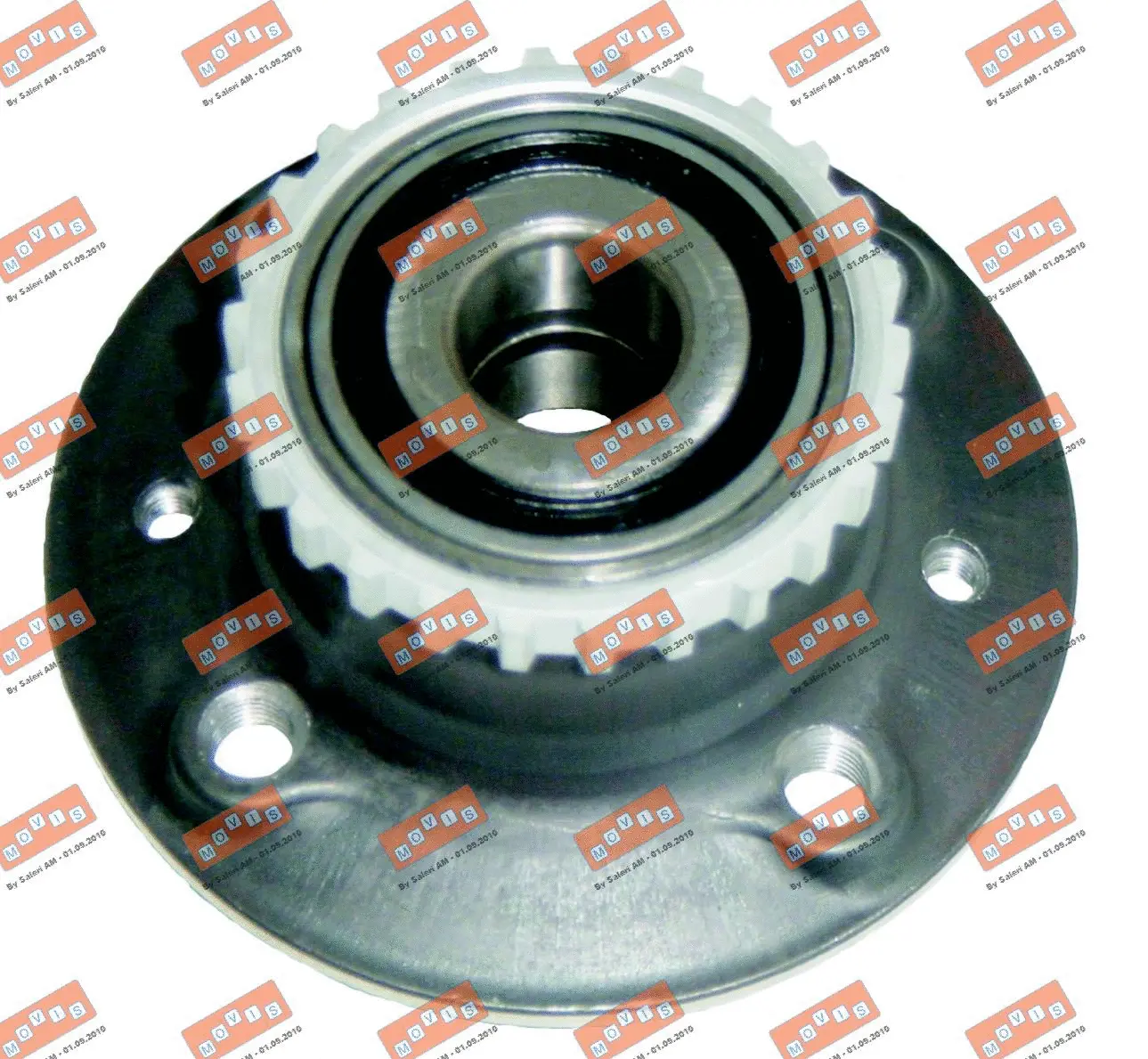 Wheel Bearing Kit (ASB1787)