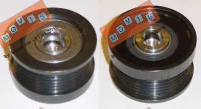 Alternator Freewheel Clutch (AST2285)
