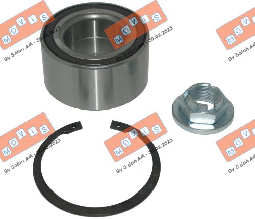 Wheel Bearing Kit (ASB2415)
