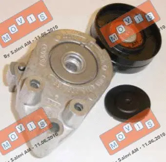 Belt Tensioner, V-ribbed belt (AST2144)